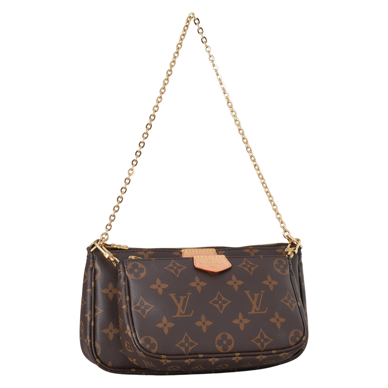 LOUIS VUITTON(USED)루이비통 모노그램 멀티포쉐트 악세수아